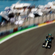 Image for article titled Migrants And Refugees Make A Home At Spain's Abandoned Valencia F1 Track